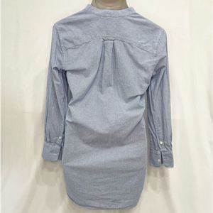 Alex Mill striped T-shirt dress